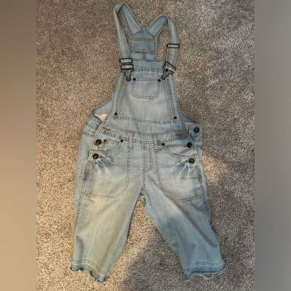 Overalls - Picture 2 of 2